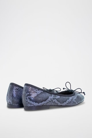 Ballerines - Noir