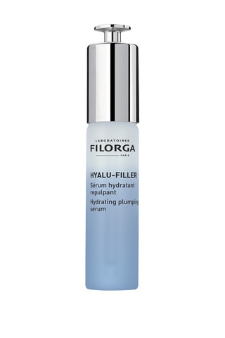Sérum hydratant repulpant Hyalu-Filler - Tous types de peaux - 30 ml