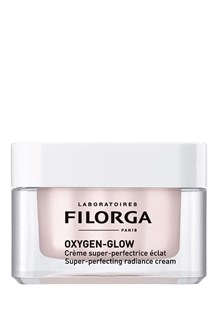 Crème super-perfectrice éclat - Oxygen-Glow - Visage - 50 ml