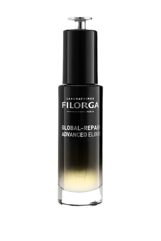 Sérum en huile anti-âge Global Repair Advanced - Peaux matures - 30 ml