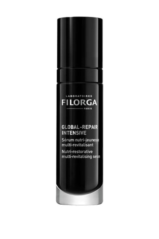 Sérum nutri-jeunesse multi-revitalisant Global-repair Intensive - Peaux dévitalisées - 30 ml
