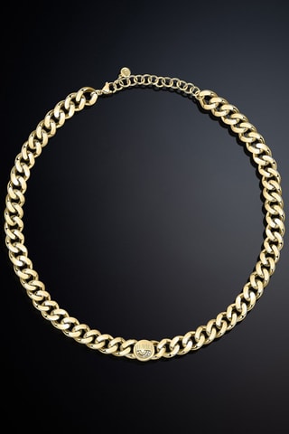 Collier- Doré