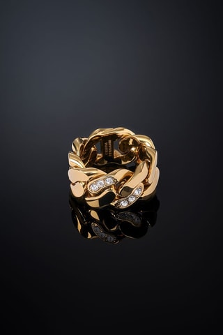 Bague- Doré