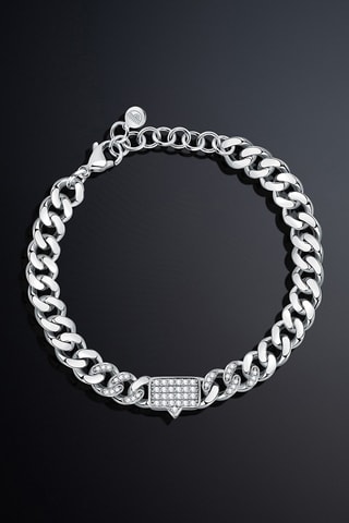 Bracelet- Zircon