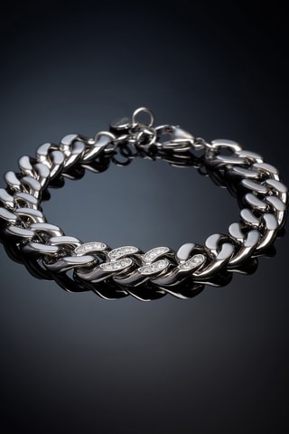 Bracelet- Zircon