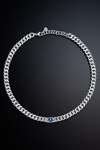 Collier- Zircon