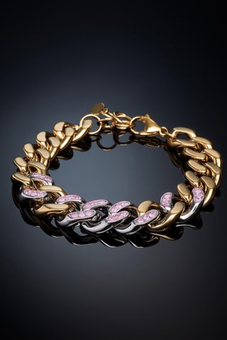 Bracelet- Zircon