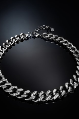Collier- Zircon