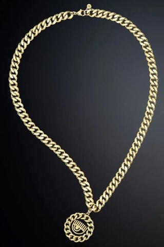 Collier- Doré