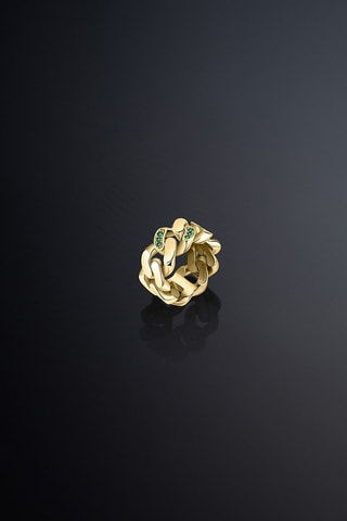 Bague- Doré