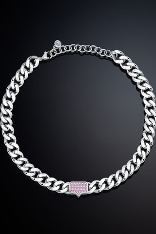 Collier- Zircon