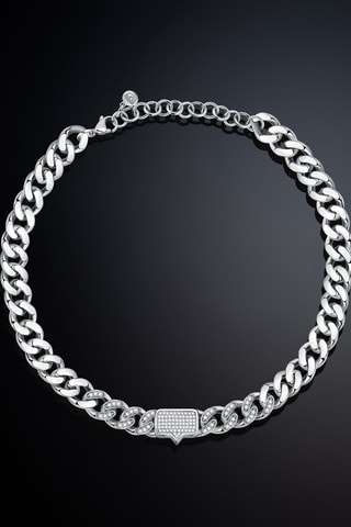 Collier- Zircon