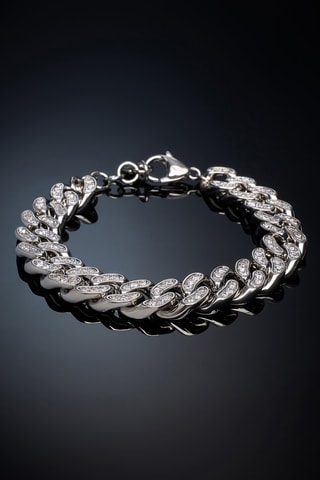Bracelet- Zircon