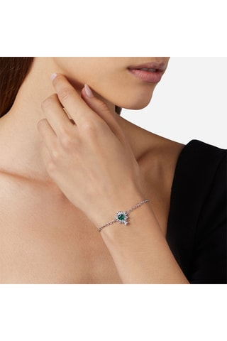 Bracelet - Zircons