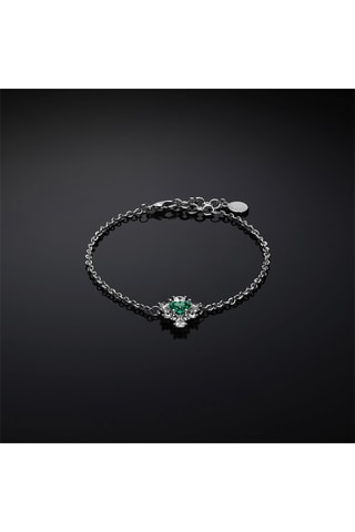 Bracelet - Zircons