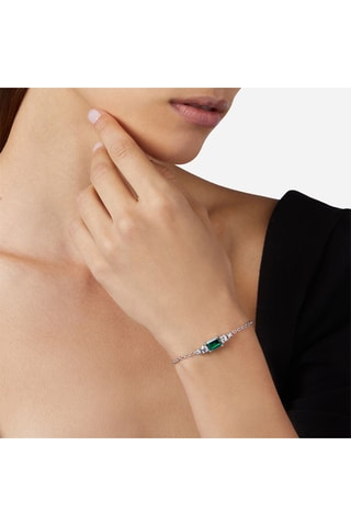 Bracelet - Zircons