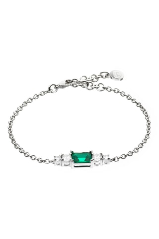 Bracelet - Zircons