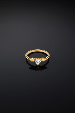Bague - Doré