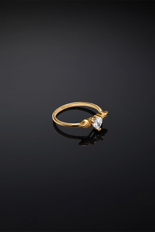 Bague - Doré