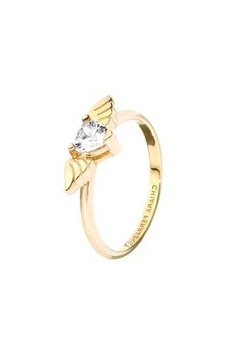 Bague - Doré