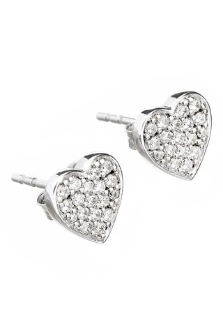 Puces - Argent
