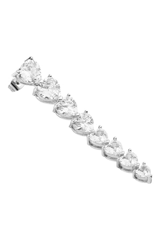 Boucles d'oreilles - Zircons