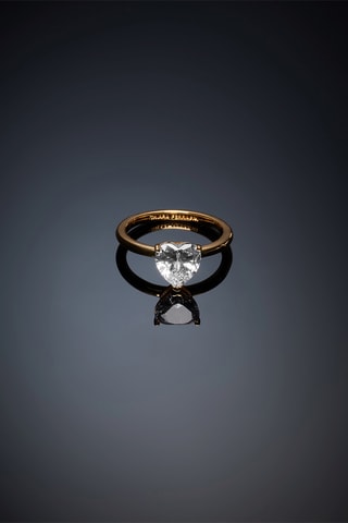 Bague - Doré