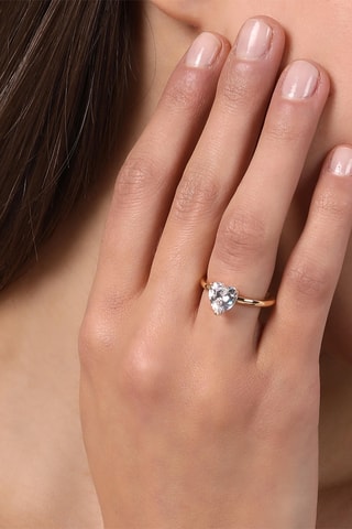 Bague - Doré