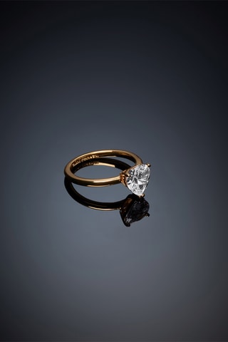 Bague - Doré