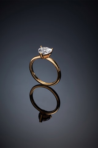 Bague - Doré