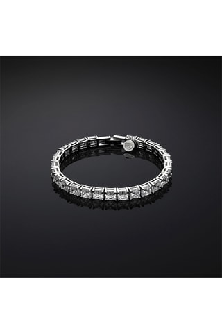 Bracelet - Argenté