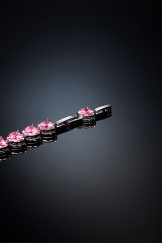 Bracelet - Argenté