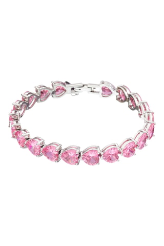 Bracelet - Argenté