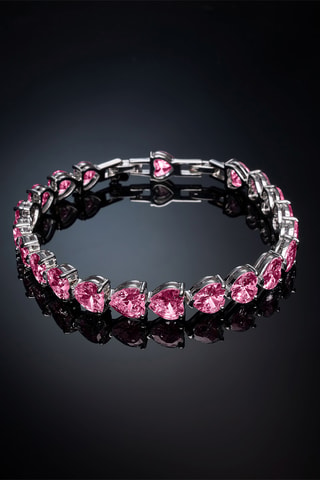 Bracelet - Argenté
