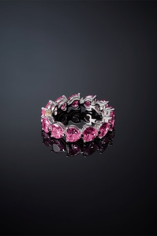 Bague - Rose