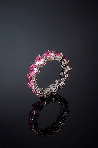 Bague - Rose