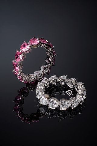 Bague - Rose