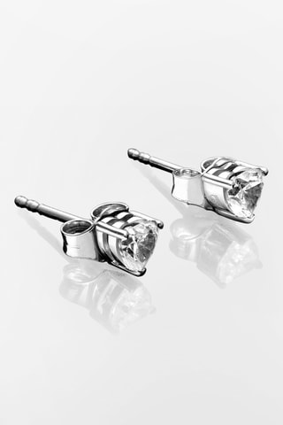 Puces - Argent