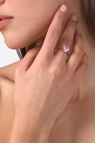 Bague - Rose