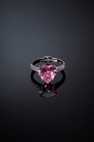 Bague - Rose