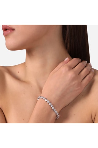 Bracelet - Argenté