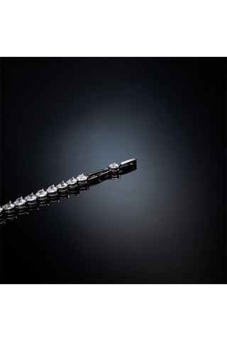 Bracelet - Argenté