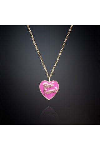 Collier - Zircons