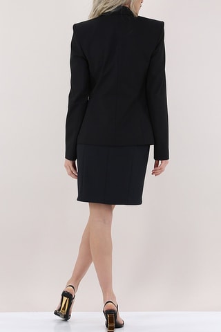 Veste - Noir