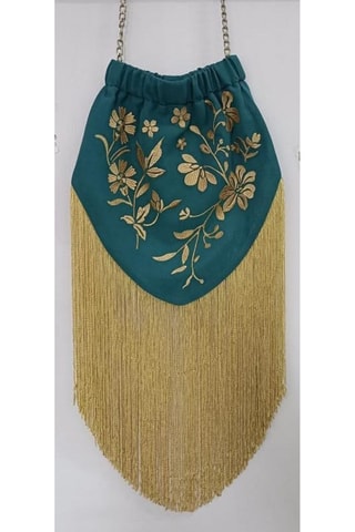 Sac à main - Vert