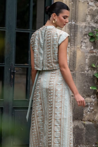 Blouse - Ciel