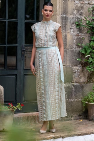 Blouse - Ciel