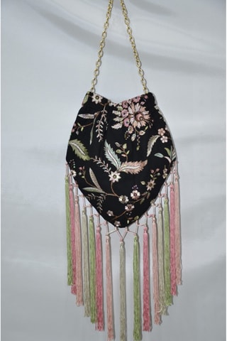 Sac à main - Noir