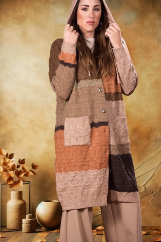 Pull - Beige