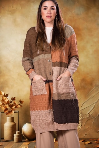 Pull - Beige